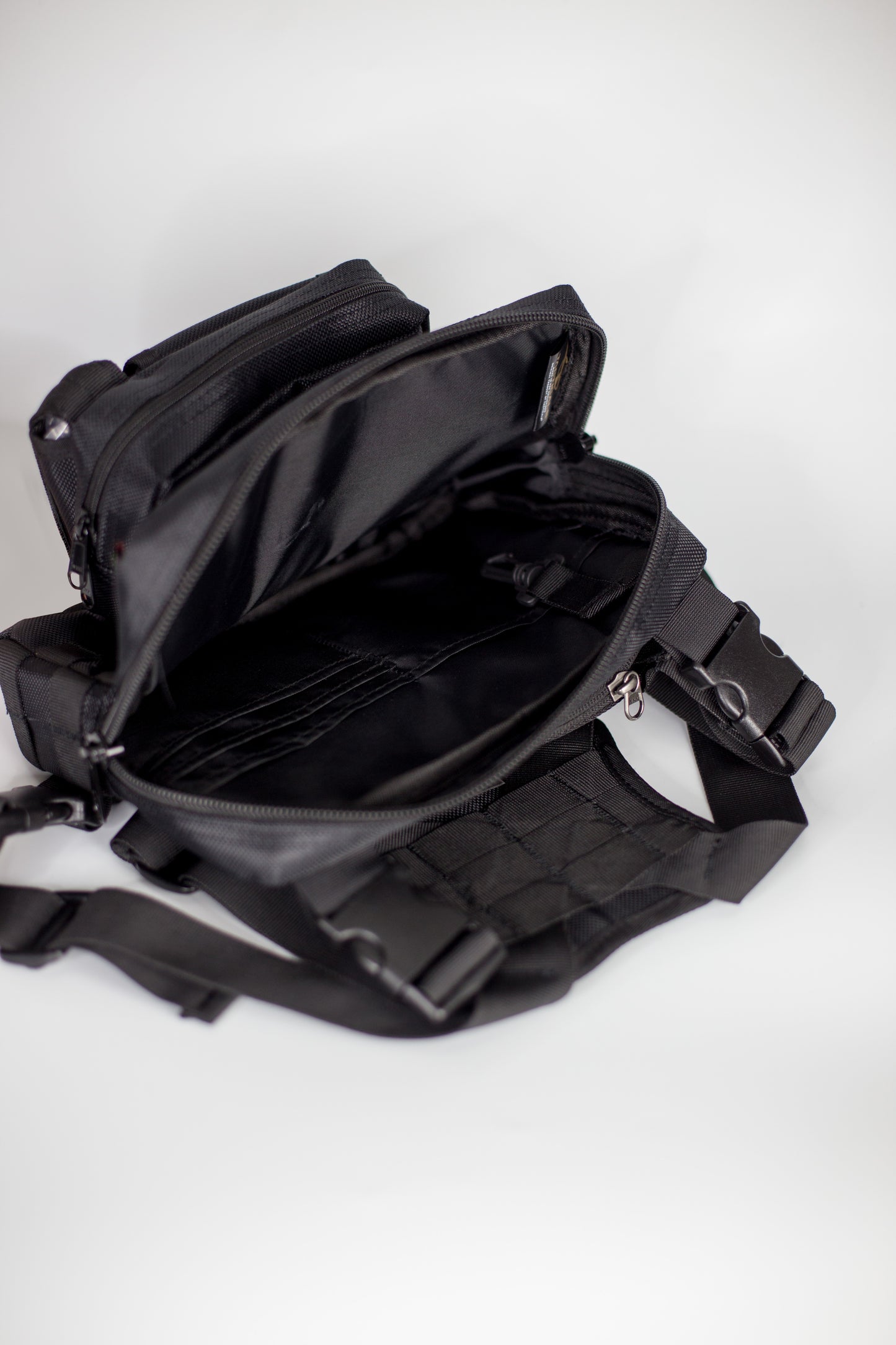 Chest Bag (10L)